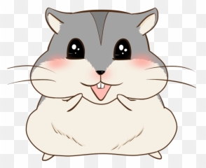 Hamster Bonfire In 2020 Hamster Cartoon Cute Cartoon Emoji,Hamster Emoji