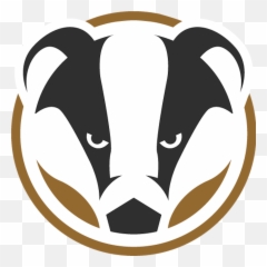 Badger Clipart Transparent Badger Transparent Transparent - Badger And Blade Emoji,Badger Emoji