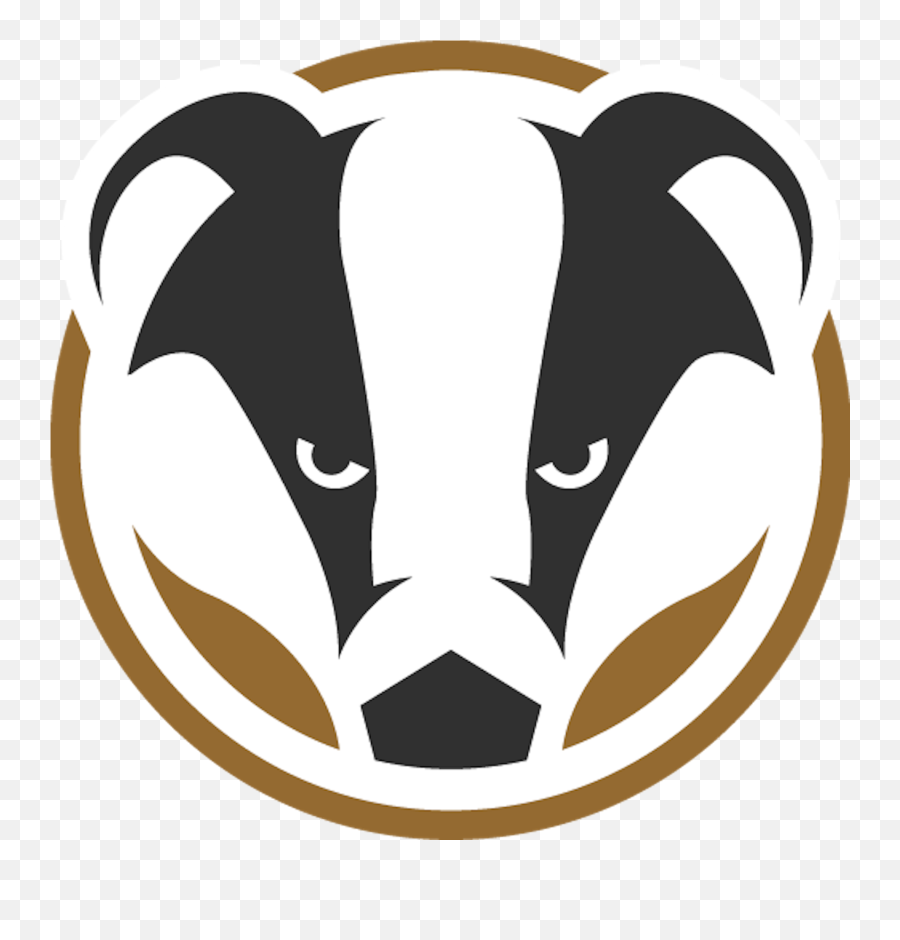 Badger Clipart Transparent Badger Transparent Transparent - Badger And Blade Emoji,Badger Emoji