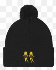 Emoji Hats - Beanie
