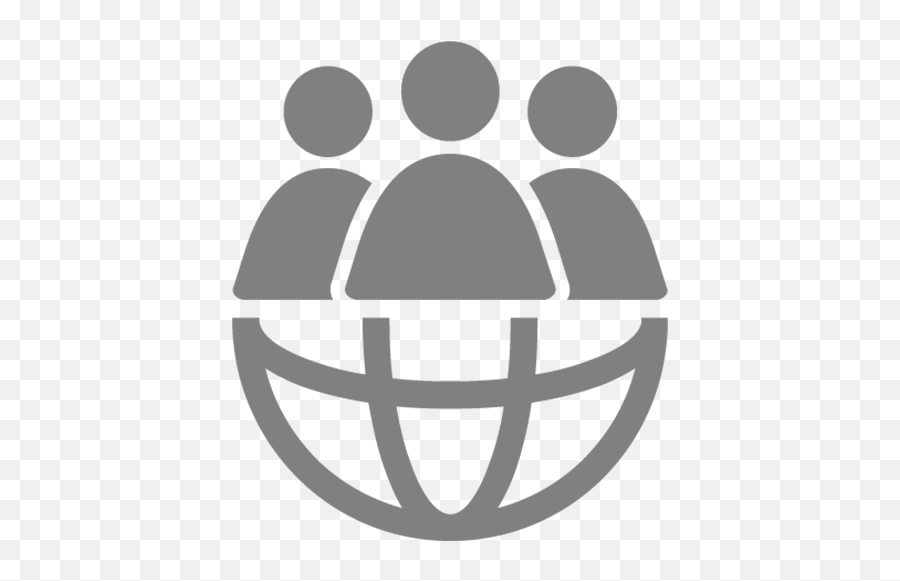Overseas Members U2013 Italian Chamber Of Commerce - Icon Emoji,High Five Emoticon