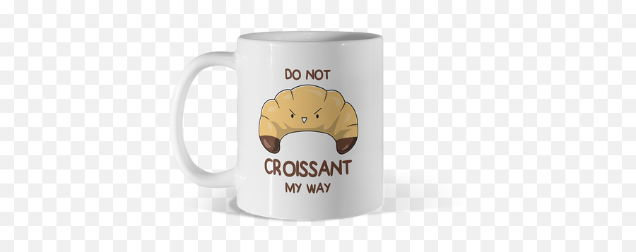 Best Pink Geek Mugs Design By Humans - Magic Mug Emoji,Crab Emoji Meme