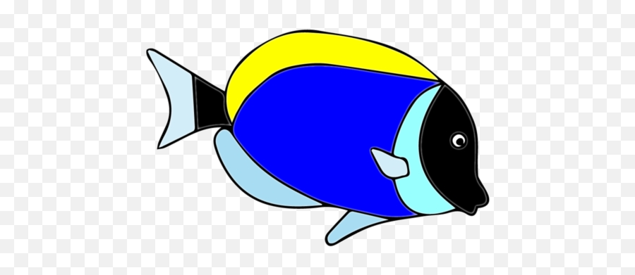 Dory Clipart Stingray Dory Stingray - Clipart Fish Dori Emoji,Stingray Emoji