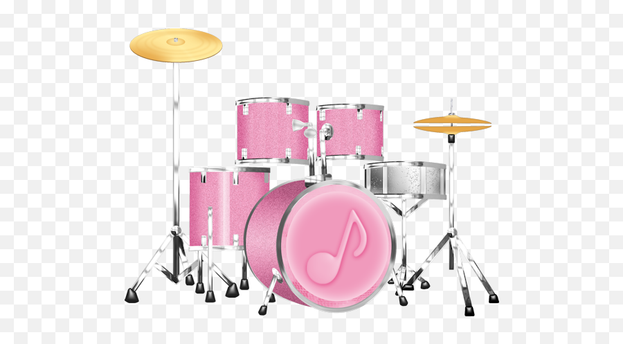 To - Drum Kit Emoji,Drum Roll Emoji