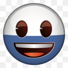 Emoji - Smiley,African Emoji