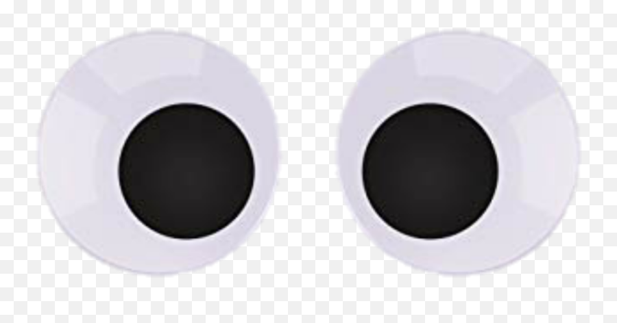 Edit - Dot Emoji,Googly Eyed Emoticon
