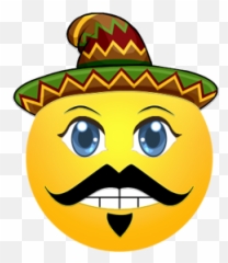Dirty Emojis - Puffles With Hats