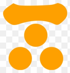 Japanese Clans - Mori Emoji