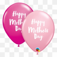 Mothers Day - Balloon Emoji