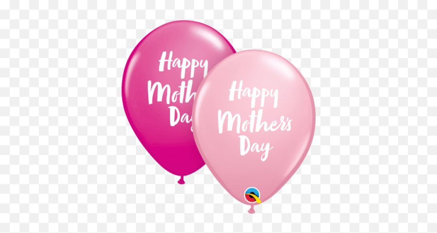 Mothers Day - Balloon Emoji,Happy Mothers Day Emoji