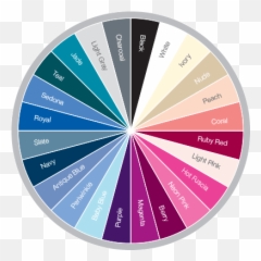 Periwinkle Color Wheel - Periwinkle On The Color Wheel Emoji,Colours That Represent Emotions
