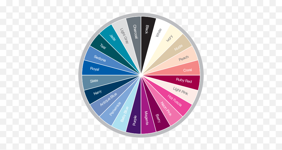 Periwinkle Color Wheel - Periwinkle On The Color Wheel Emoji,Colours That Represent Emotions