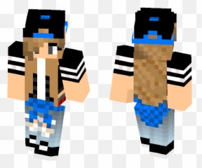 Snapback Hat Tomboy Girl Minecraft Skin - Minecraft Skin Girl Mask Emoji,Emoji Snapback