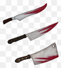 Horror Vector Knife Picture - Alice Madness Returns Knives Emoji,Bloody Knife Emoji