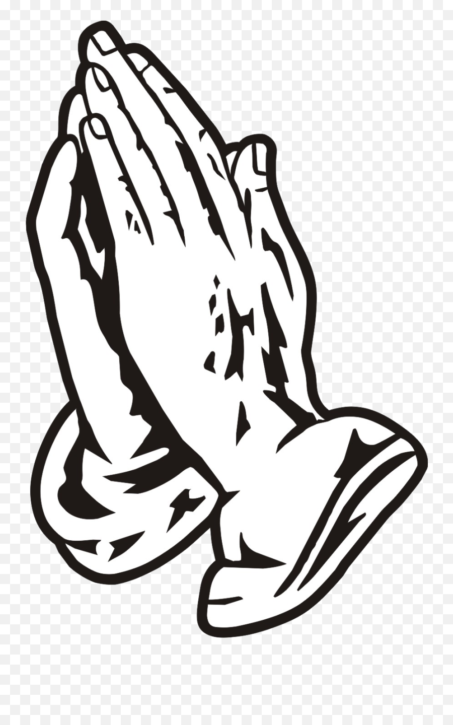 Prayer With Cross Jpg Freeuse Stock Png - White Praying Hands Png Emoji,Praying Emoji Transparent