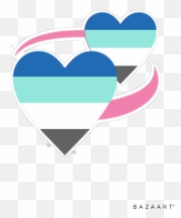 Aspec Some Aspec Heart Emojis - Heart,Teal Heart Emoji