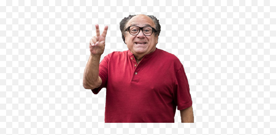 Search For - Danny Devito Face Png Emoji,Danny Devito Emoji