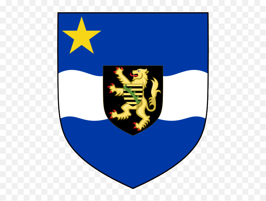 Coat Of Arms Of The Belgian Congo - Coat Of Arms Emoji,Trini Flag Emoji