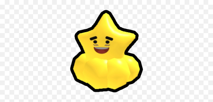Gold Starlight - Smiley Emoji,Ice Cream Emoticon