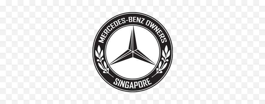 Mbos - Mercedes Benz Club Logo Emoji,Bmw Emoji