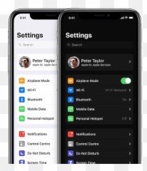 Keynote Rumours - Dark Mode Ios 13 Emoji,Ios 9.01 Emojis