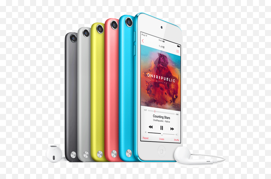Apple Ipod Touch 6g Ios Firmware Update 10 - Ipod Touch Emoji,Ios 9.0.1 Emojis