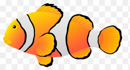 Coral Reef Fish Png - Coral Reef Fish Emoji,Clown Fish Emoji