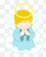 Pin - Angel Clip Art Png Emoji,Emoji Angelito