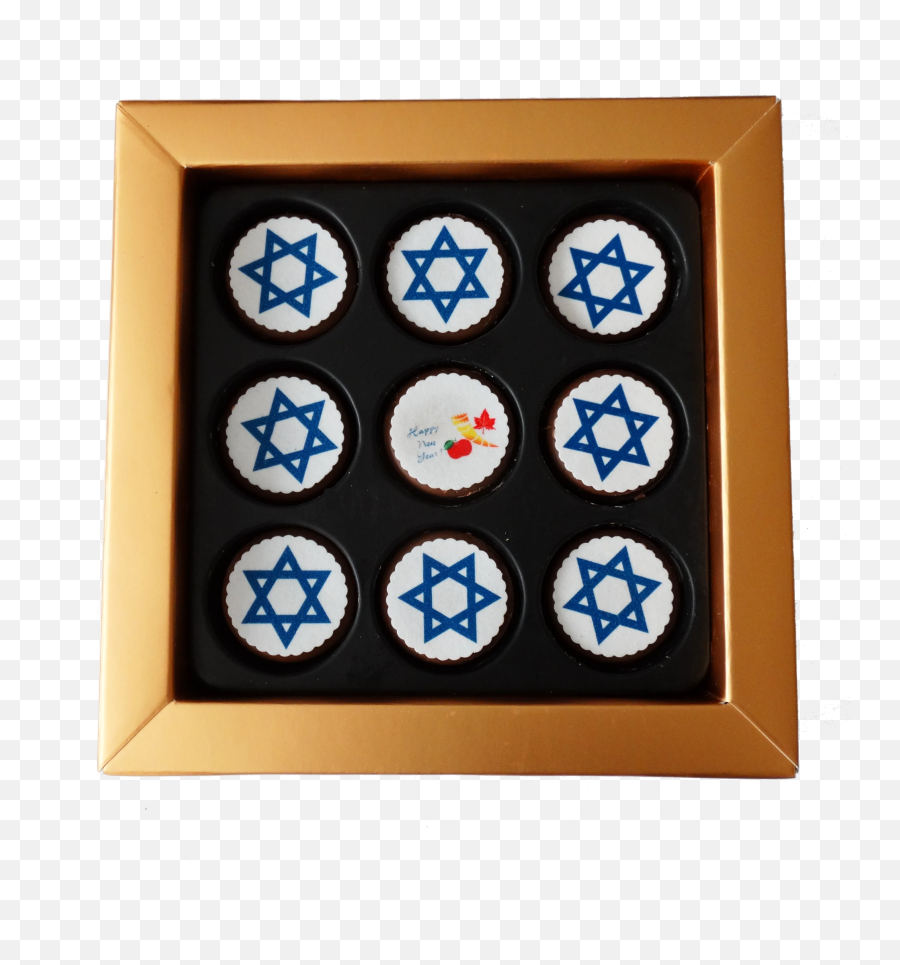 New Years - Iron Bar Window Design Emoji,Rosh Hashanah Emoji