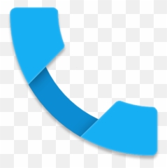 Phone Icon - Android Png Emoji