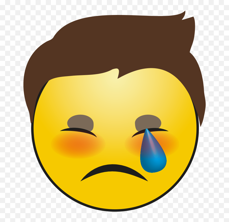 Funny Boy Emoji Png Photos - Boy Emoji,Funny Emoji