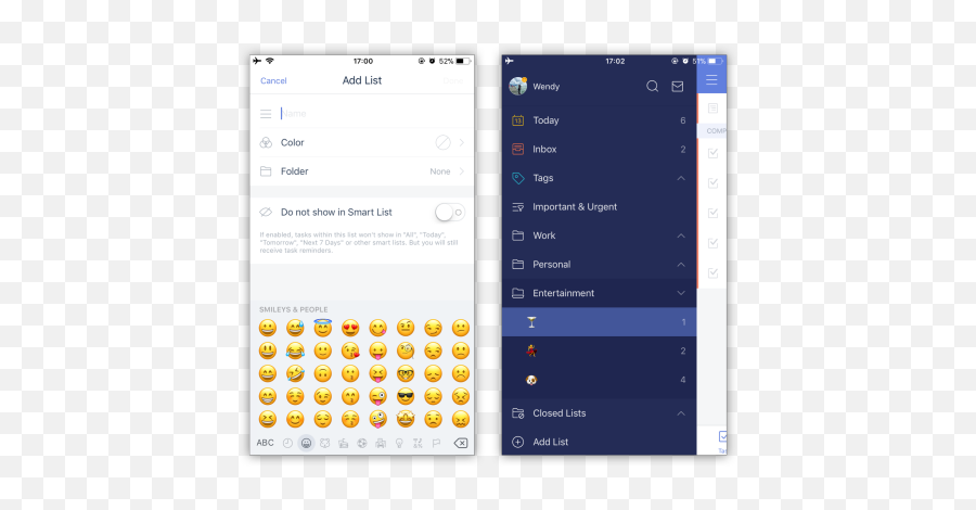 Tumblr - Screenshot Emoji,Emoji Names