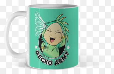 Rip Emoji Mug By Oleapinglizard Design By Humans - Rabbit,Rip Emoji