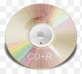 Hardware Cd Plus R Icon - Cd Rw Emoji,Cd Emoji