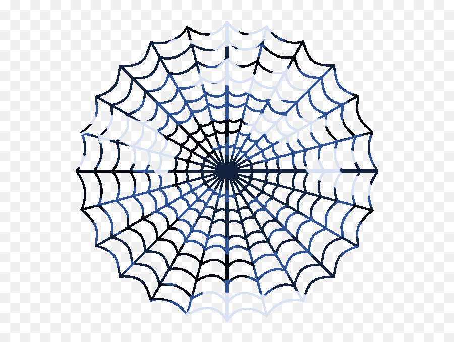 Blue Camouflage Spiders Web Free Images - Spider Man Webs Png Emoji,Spider Web Emoji