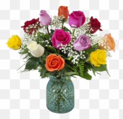 Floral Collection Connells Maple Lee Flowers And Gifts - Garden Roses Emoji,Roses Emoticon