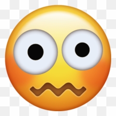 Just Plain Bad Stars - Disoriented Emoji