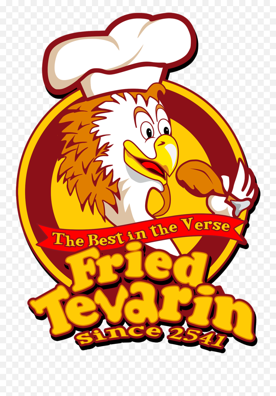 The Crispy Fried Tevarin Clipart - Full Size Clipart Star Citizen Fried Tevarin Emoji,Fried Chicken Emoji