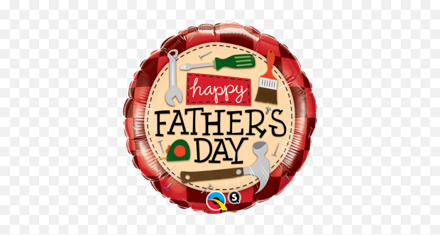 Fathers Day - Seasonal Balloons Emoji,Happy Fathers Day Emoji