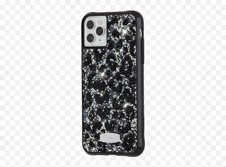 Brilliance Leopard Iphone 11 Pro Case Lumee - Lumee Case Mate Leopard Emoji,Leopard Emoji