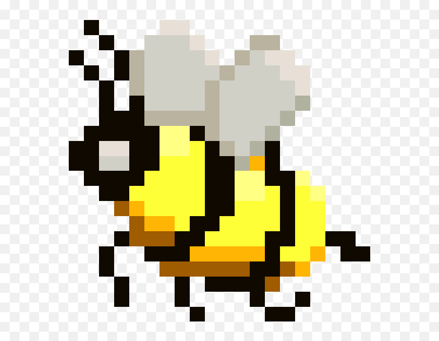 Bee - Bumblebee Clipart Full Size Clipart 3927122 Turnip Boy Commits Tax Evasion Emoji,Bee Emoticon
