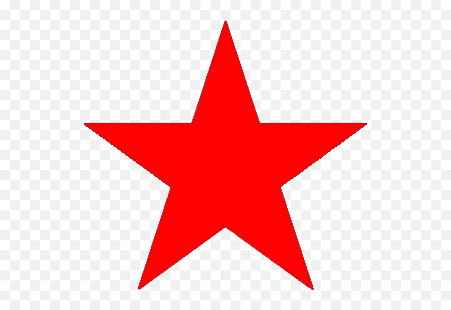 Download Red Star Png Image For Free - Transparent Background Red Star Emoji,Red Star Emoji