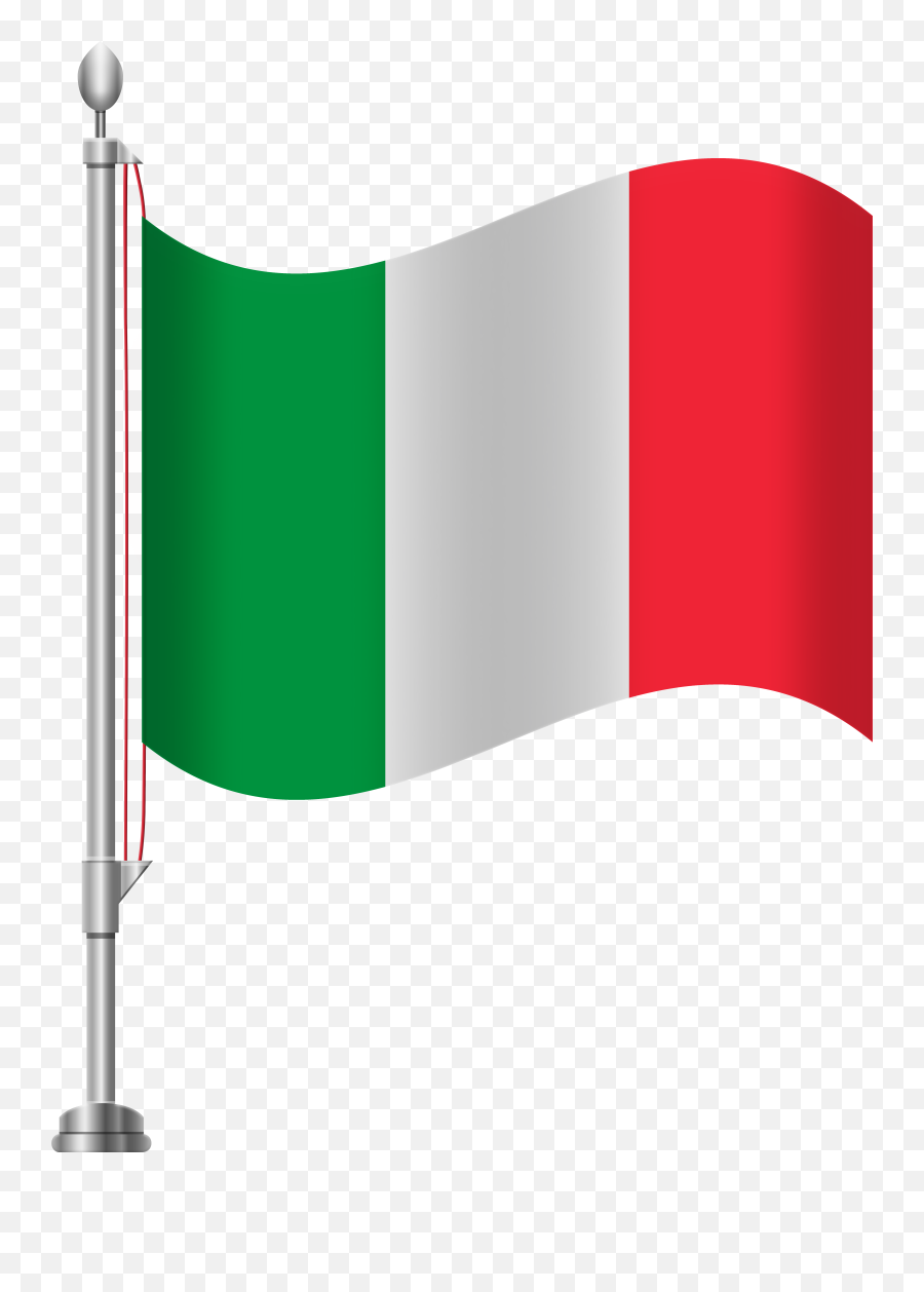 Clipart Transparent Background Italy Flag Emoji,Emoji Mexico Flag