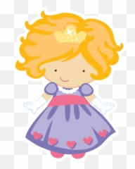 Margarita Clipart Frozen - Princess Emoji