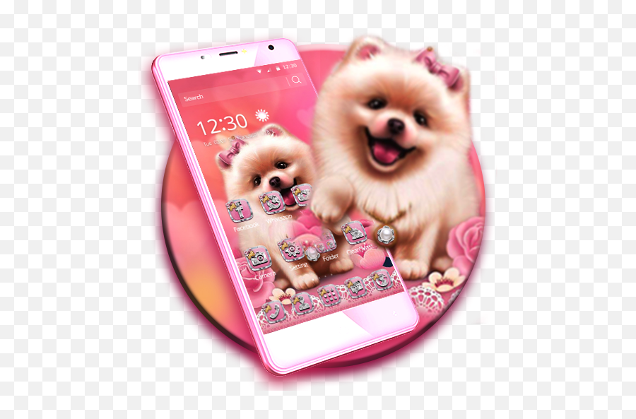 Download Personalization Apks With Appkiwi Apk Downloader - Pomeranian Emoji,Whelp Emoji