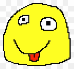 Pixel Art Gallery - Sans Making His Way Downtown Emoji