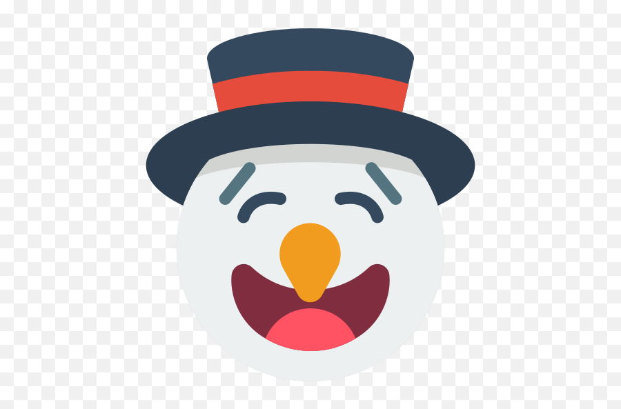 Laughing - Illustration Emoji,Sun And Bird Emoji