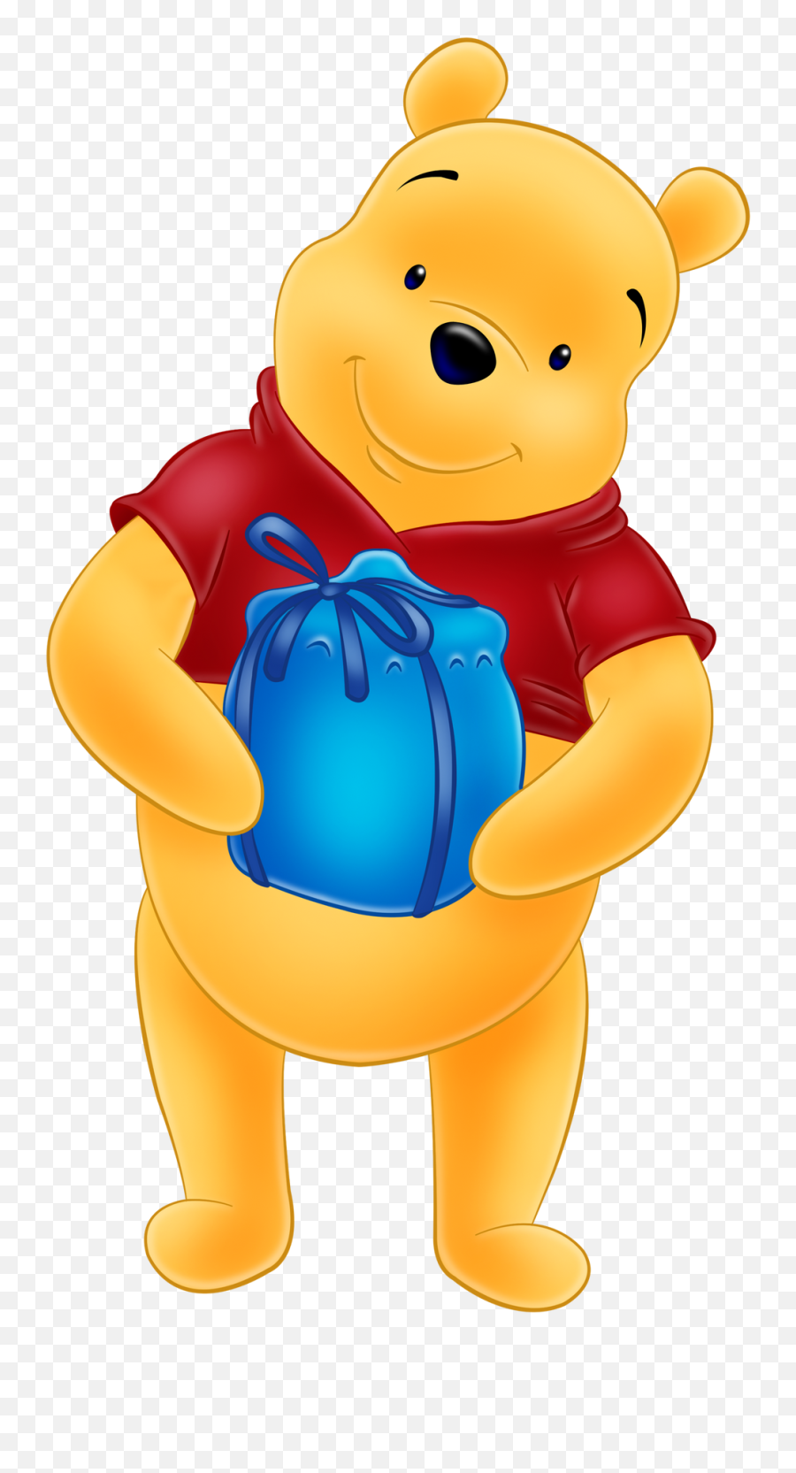 Winnie Pooh Png Image Emoji,Indecisive Emoji