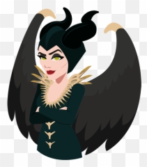 Mistress Of Evil - Maleficent 2 Mistress Of Evil Gif Emoji,Mistress Emoji