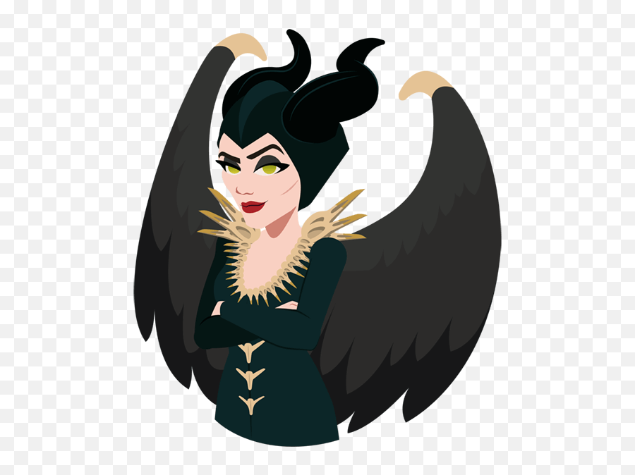 Mistress Of Evil - Maleficent 2 Mistress Of Evil Gif Emoji,Mistress Emoji